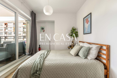 Apartment Sale Warszawa Praga-Północ okrzei 12